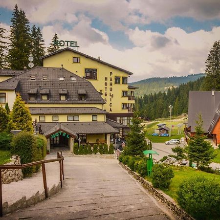 Hotel Pahuljica Vlašić Extérieur photo