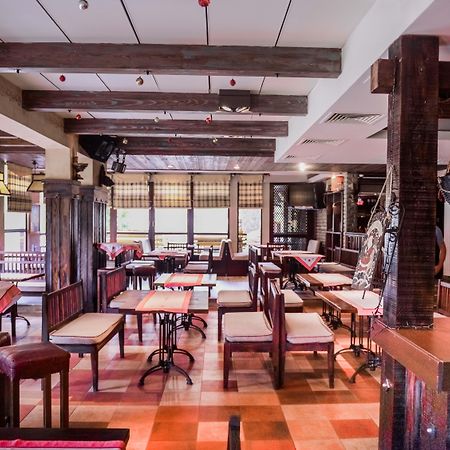 Hotel Pahuljica Vlašić Extérieur photo