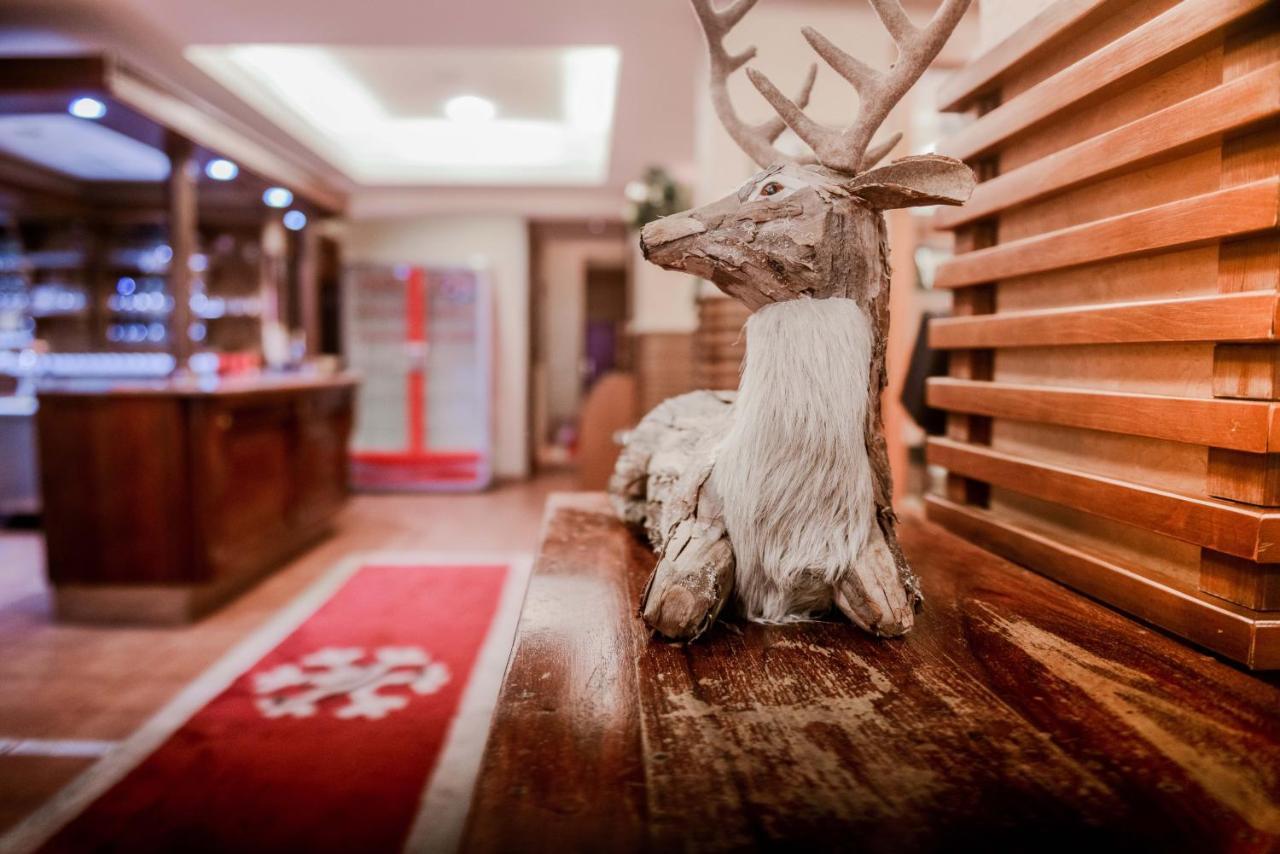 Hotel Pahuljica Vlašić Extérieur photo