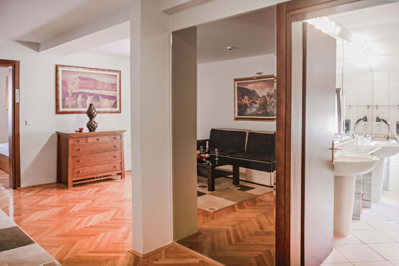 Hotel Pahuljica Vlašić Extérieur photo