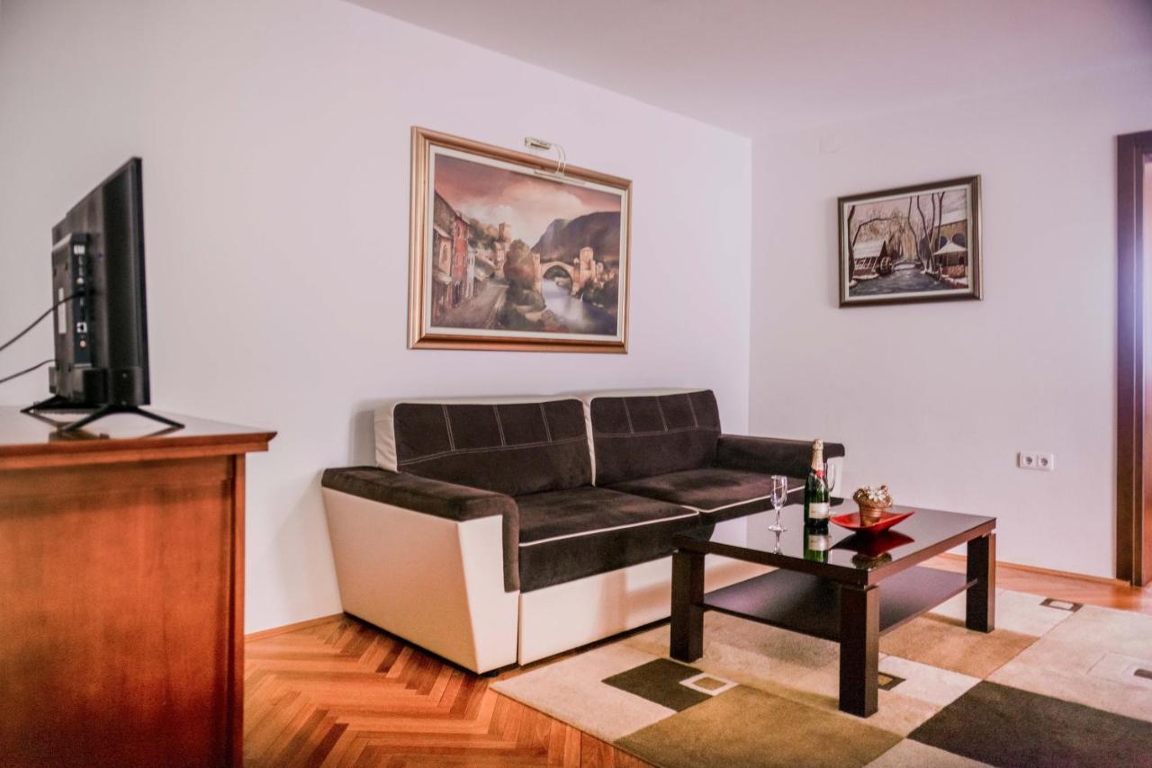 Hotel Pahuljica Vlašić Extérieur photo