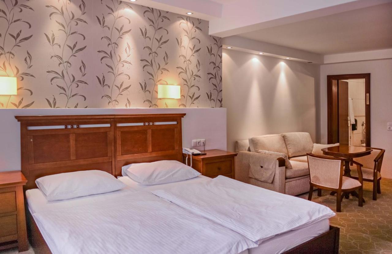 Hotel Pahuljica Vlašić Extérieur photo