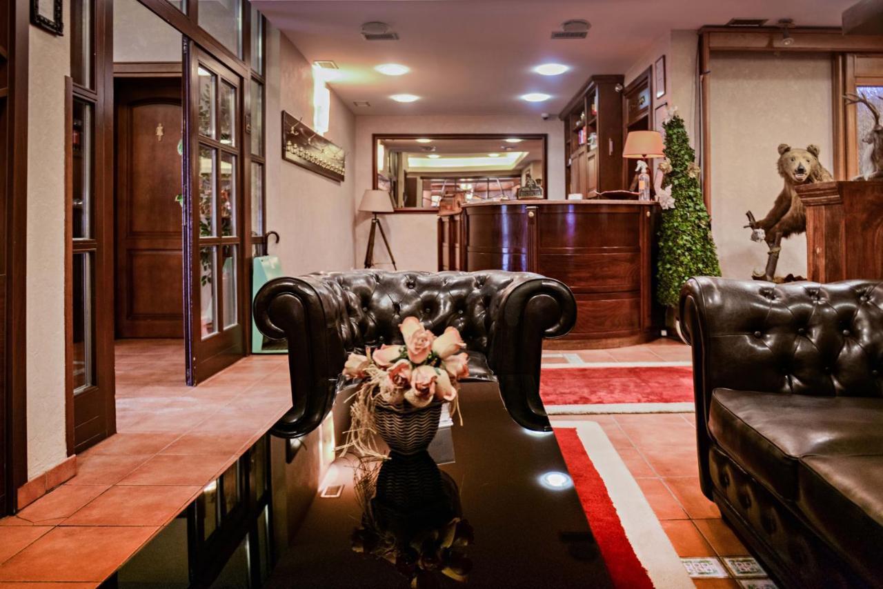 Hotel Pahuljica Vlašić Extérieur photo