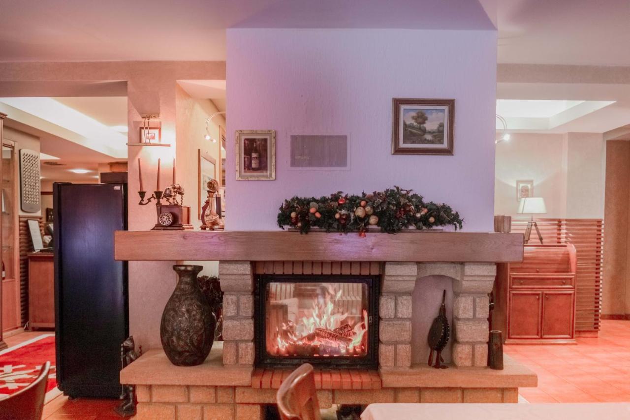 Hotel Pahuljica Vlašić Extérieur photo