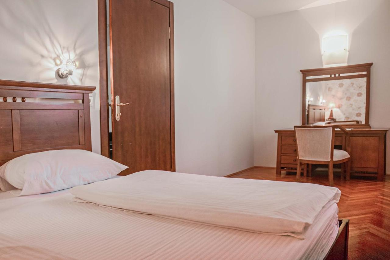 Hotel Pahuljica Vlašić Extérieur photo