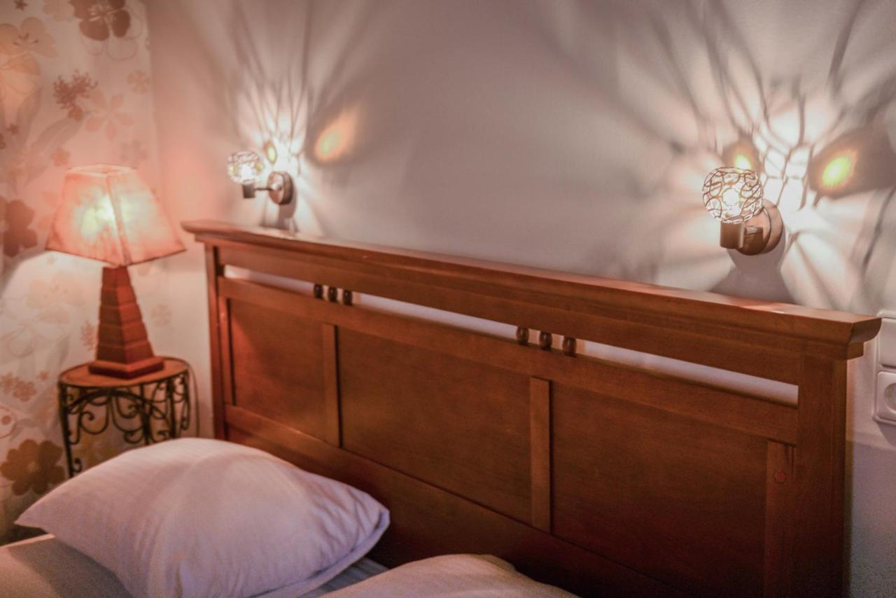 Hotel Pahuljica Vlašić Extérieur photo