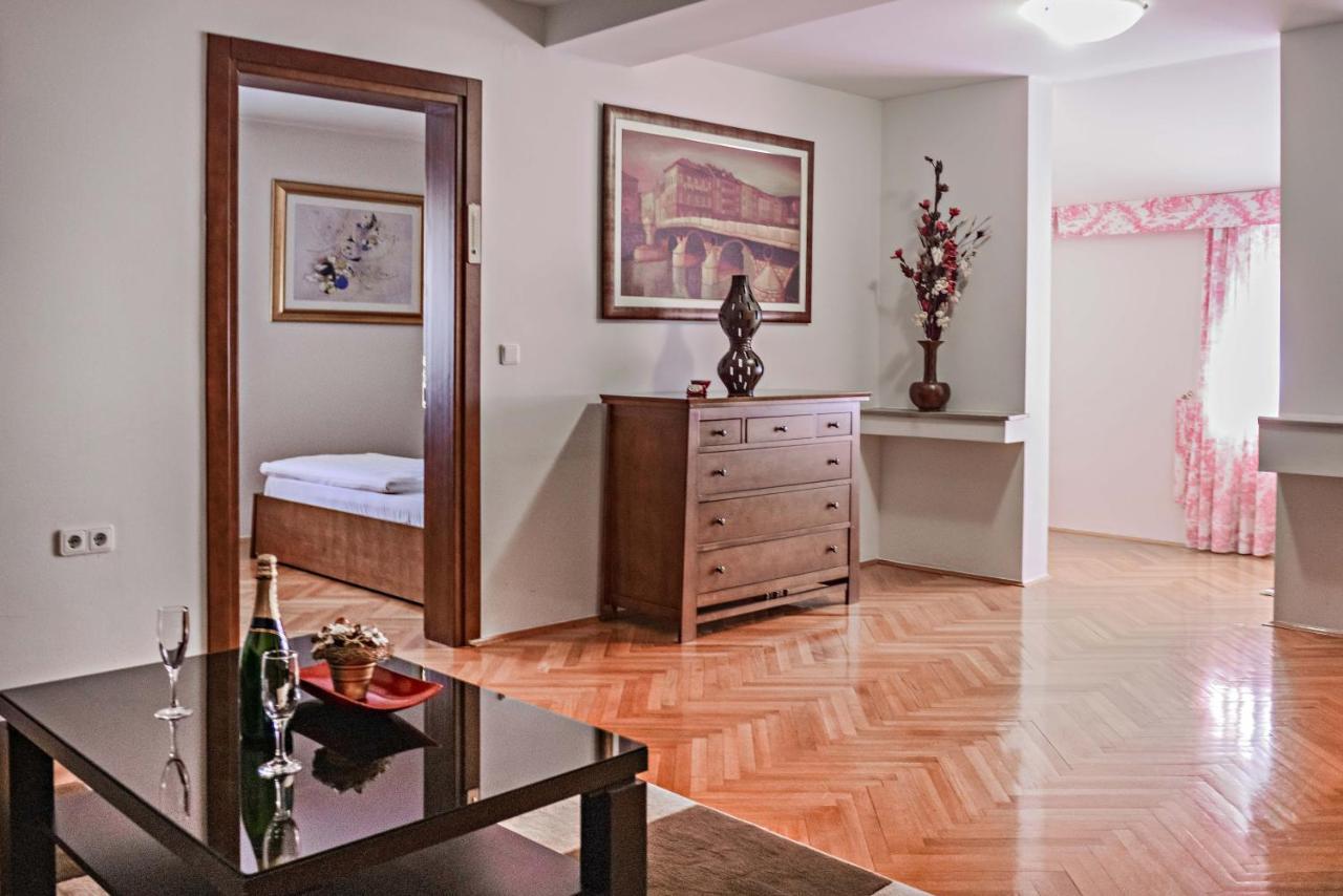 Hotel Pahuljica Vlašić Extérieur photo