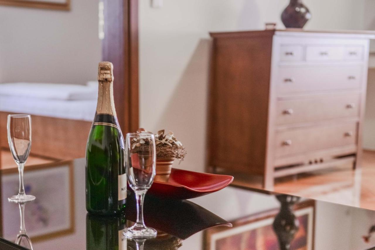 Hotel Pahuljica Vlašić Extérieur photo