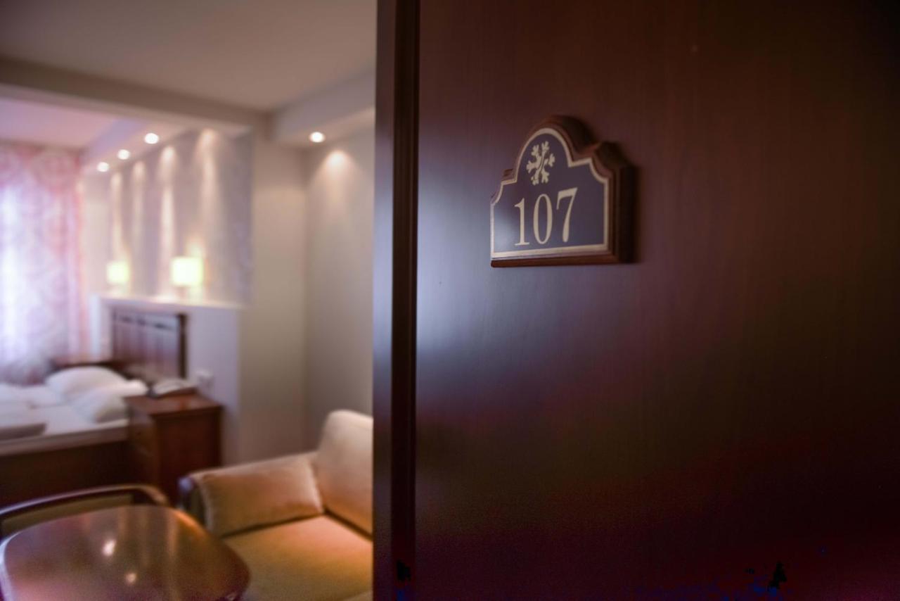 Hotel Pahuljica Vlašić Extérieur photo