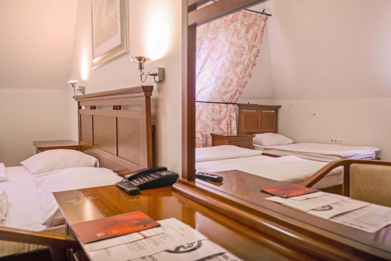 Hotel Pahuljica Vlašić Extérieur photo