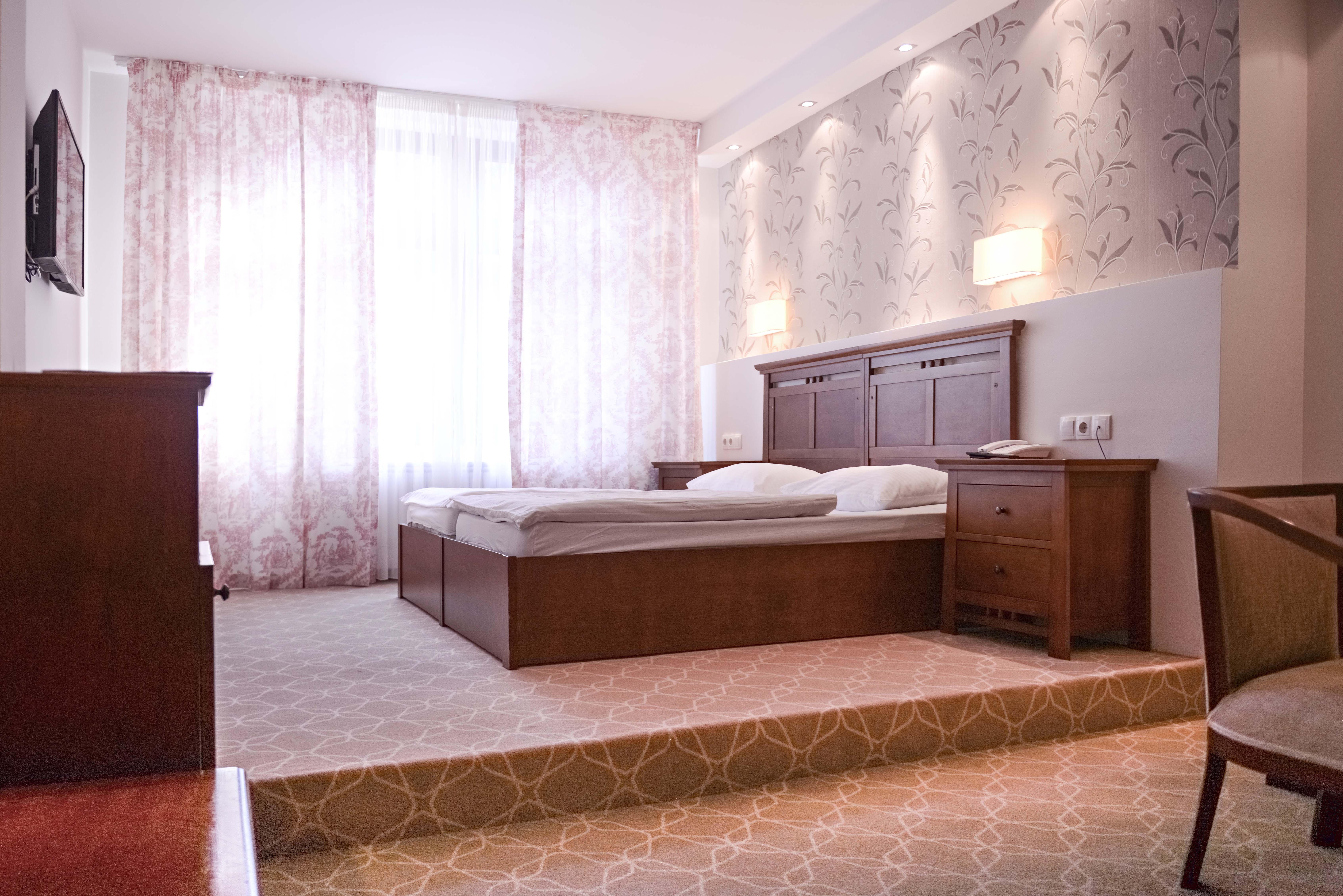 Hotel Pahuljica Vlašić Extérieur photo