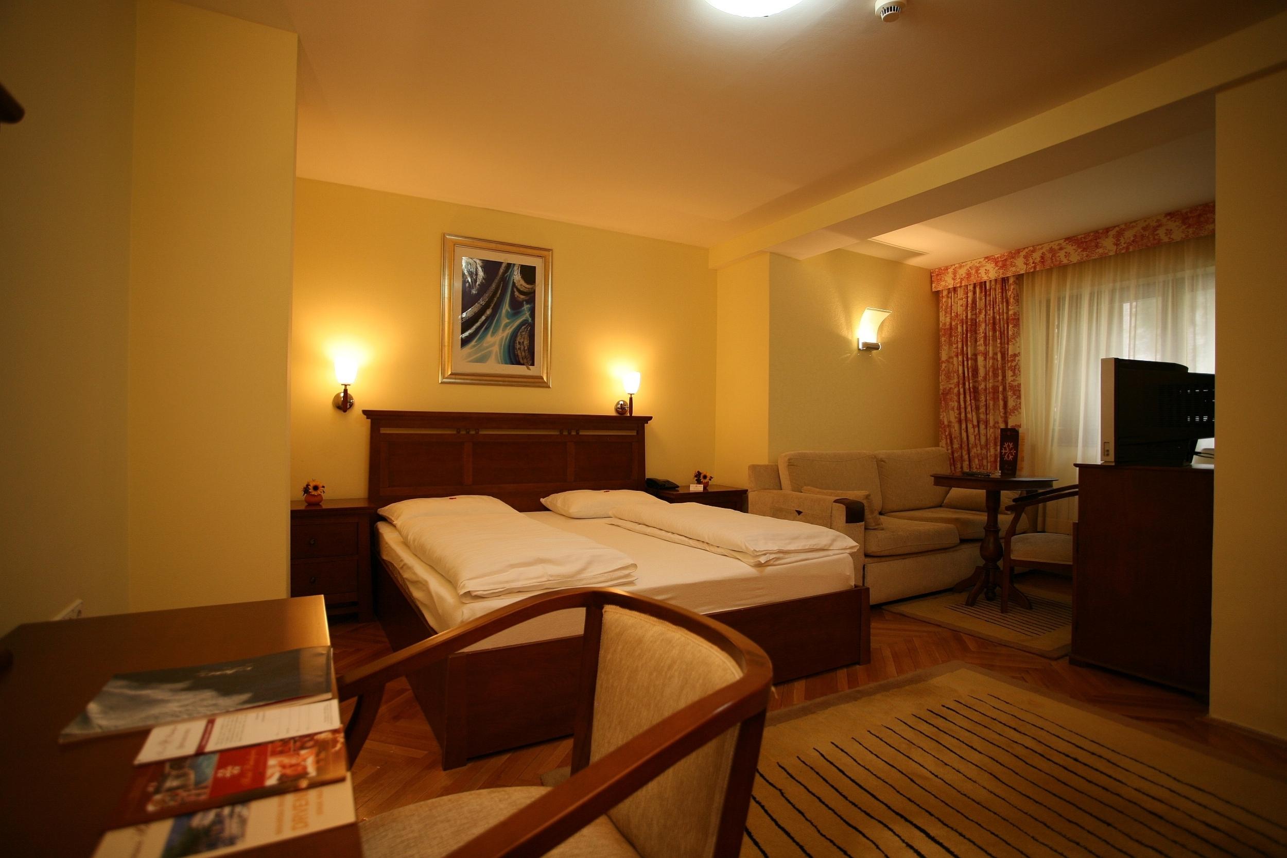 Hotel Pahuljica Vlašić Extérieur photo