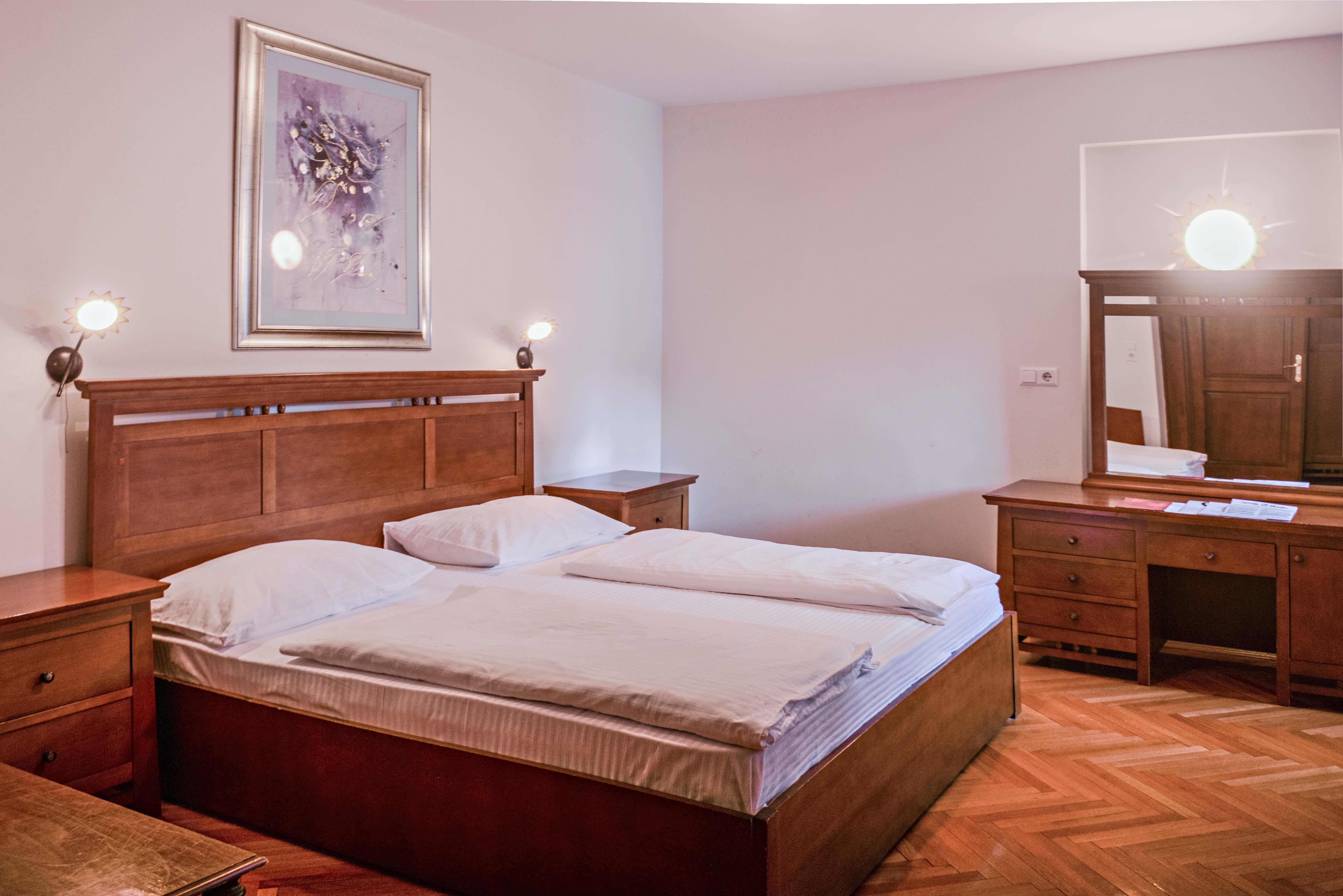 Hotel Pahuljica Vlašić Extérieur photo