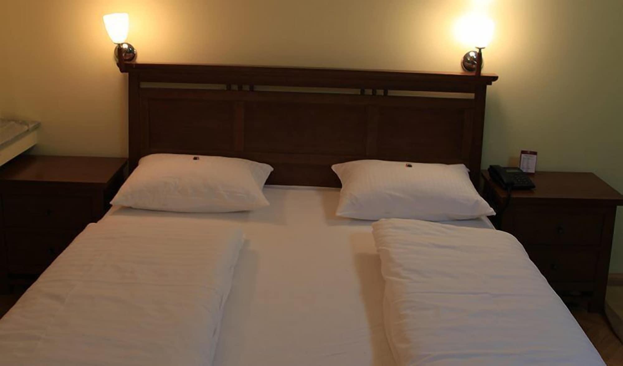 Hotel Pahuljica Vlašić Extérieur photo