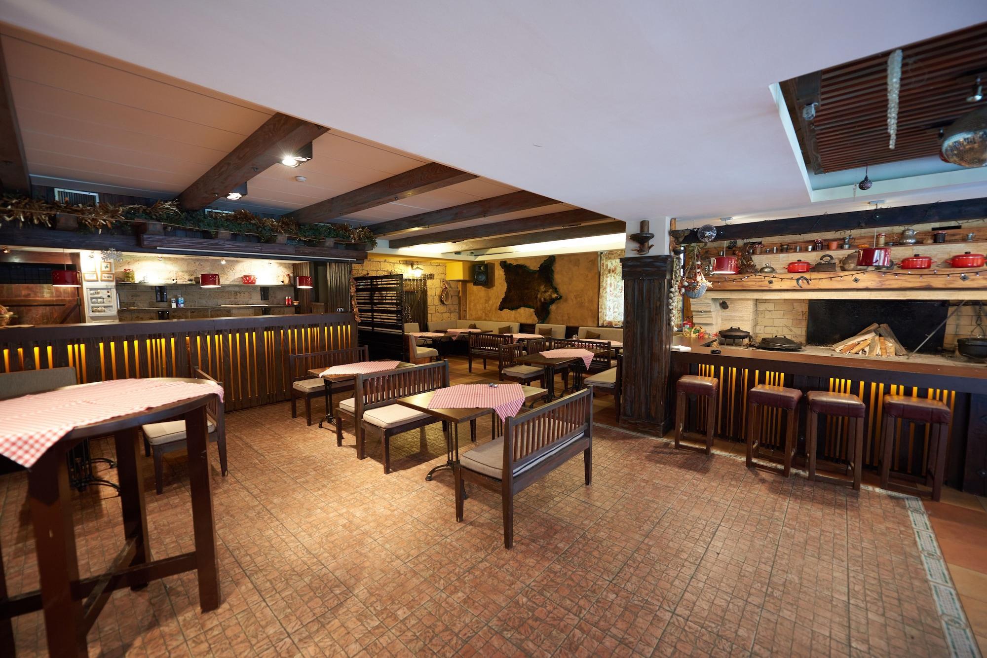 Hotel Pahuljica Vlašić Extérieur photo