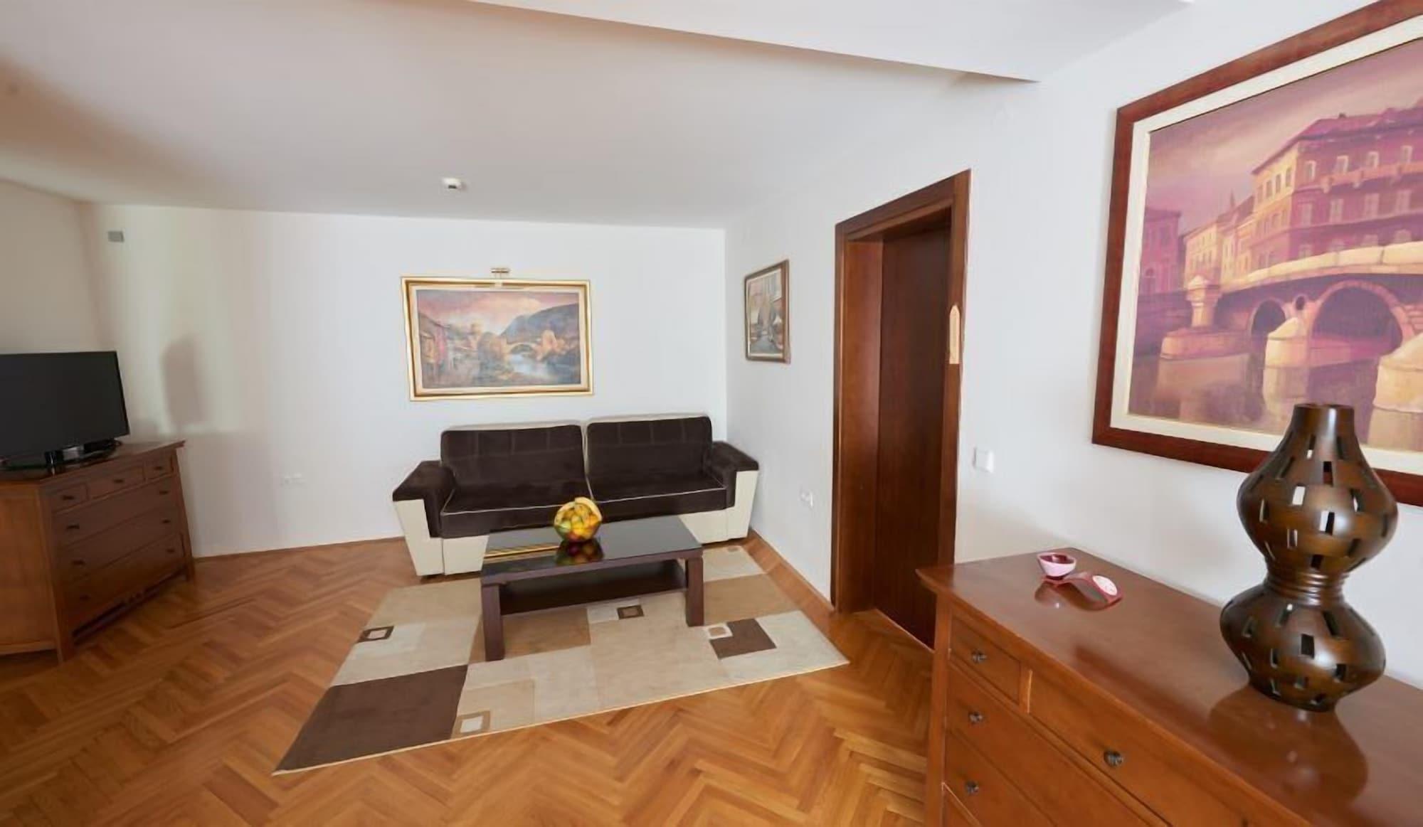 Hotel Pahuljica Vlašić Extérieur photo