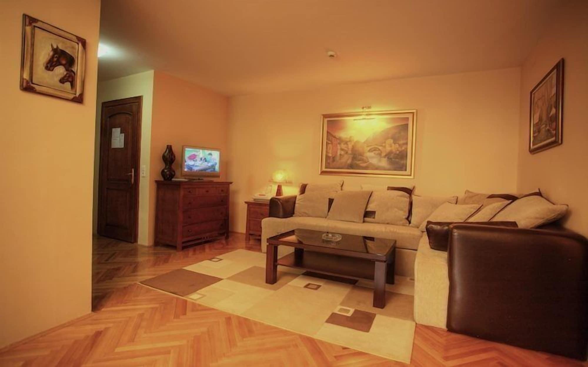 Hotel Pahuljica Vlašić Extérieur photo