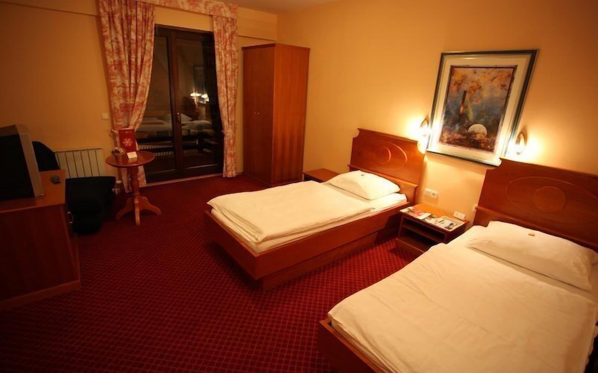 Hotel Pahuljica Vlašić Extérieur photo