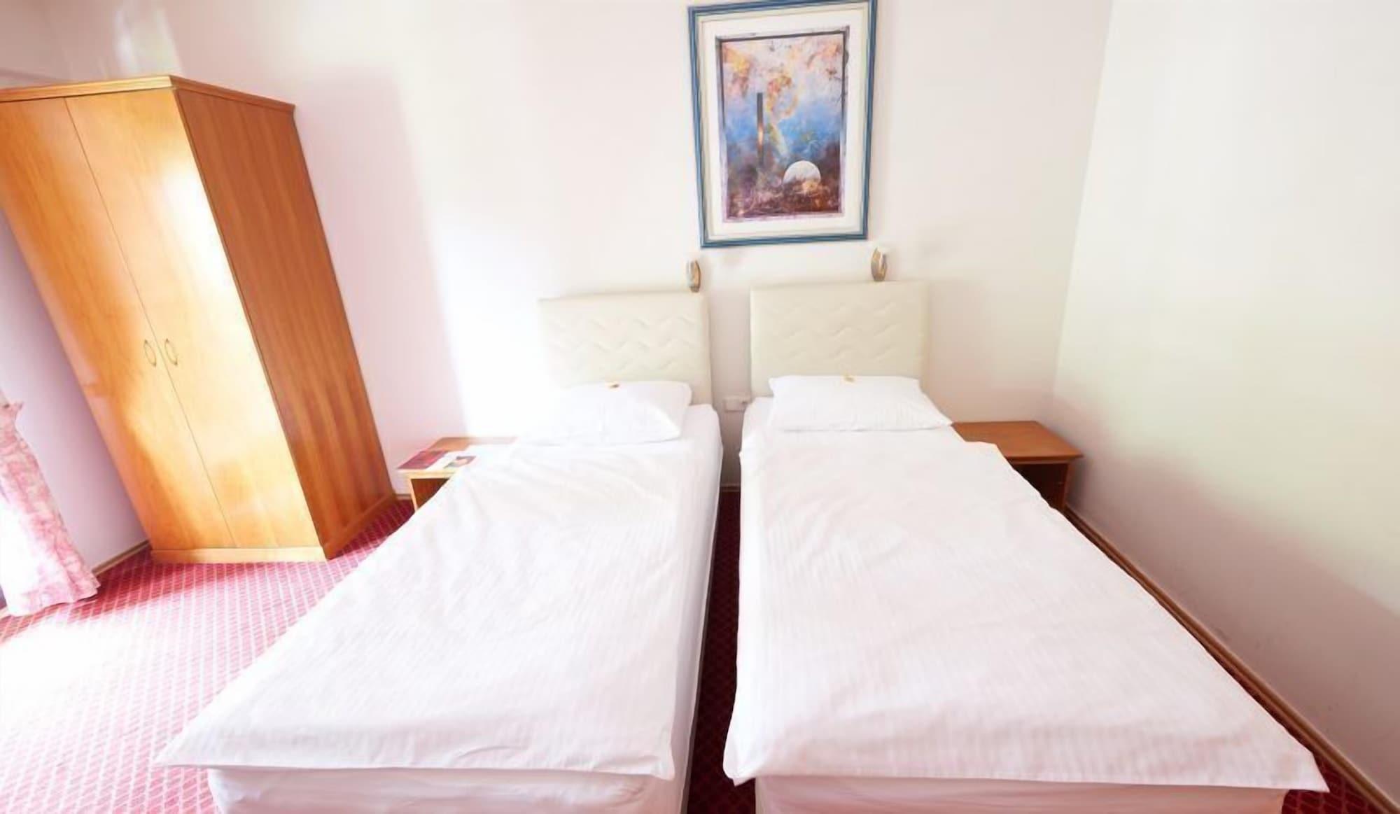 Hotel Pahuljica Vlašić Extérieur photo