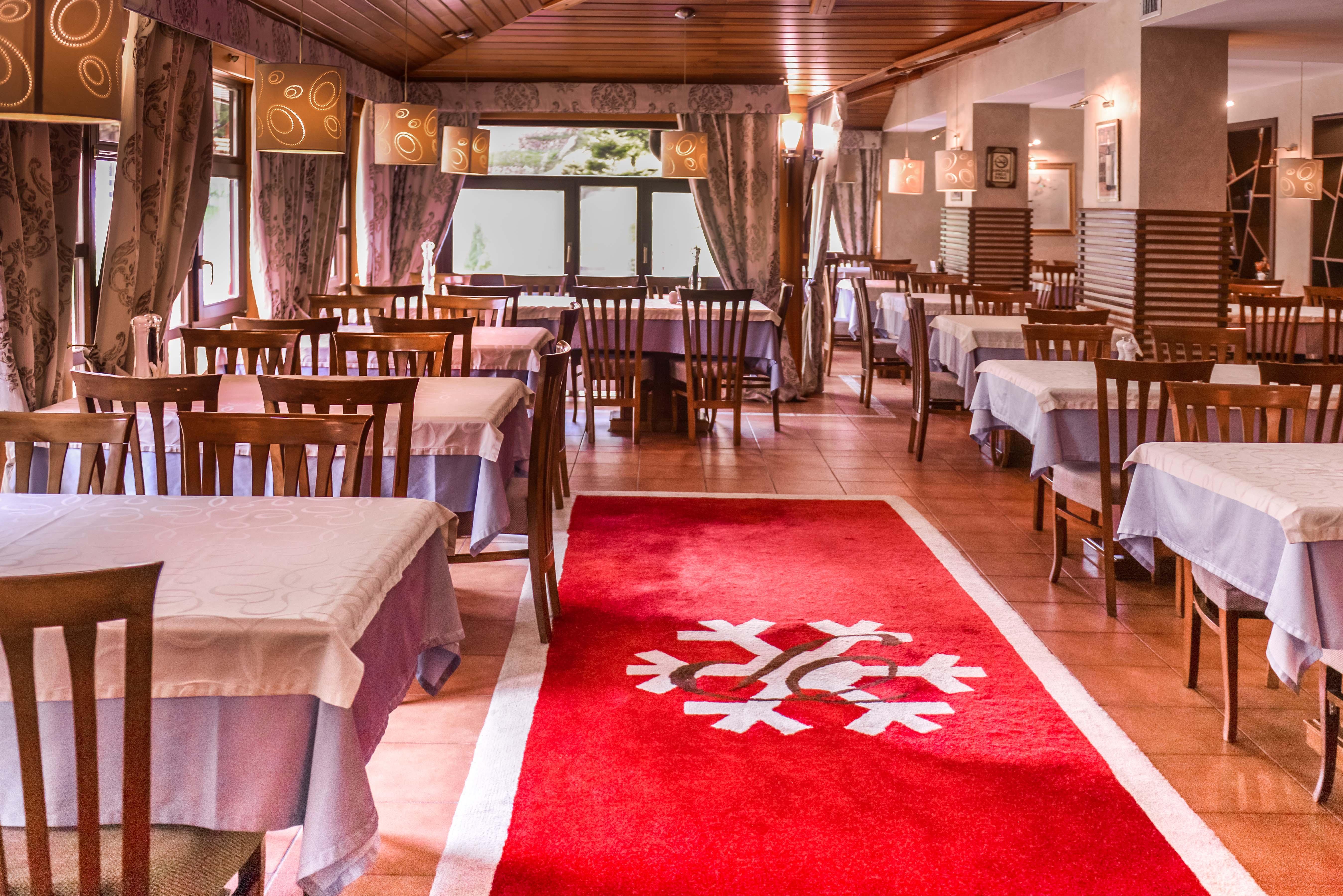 Hotel Pahuljica Vlašić Extérieur photo