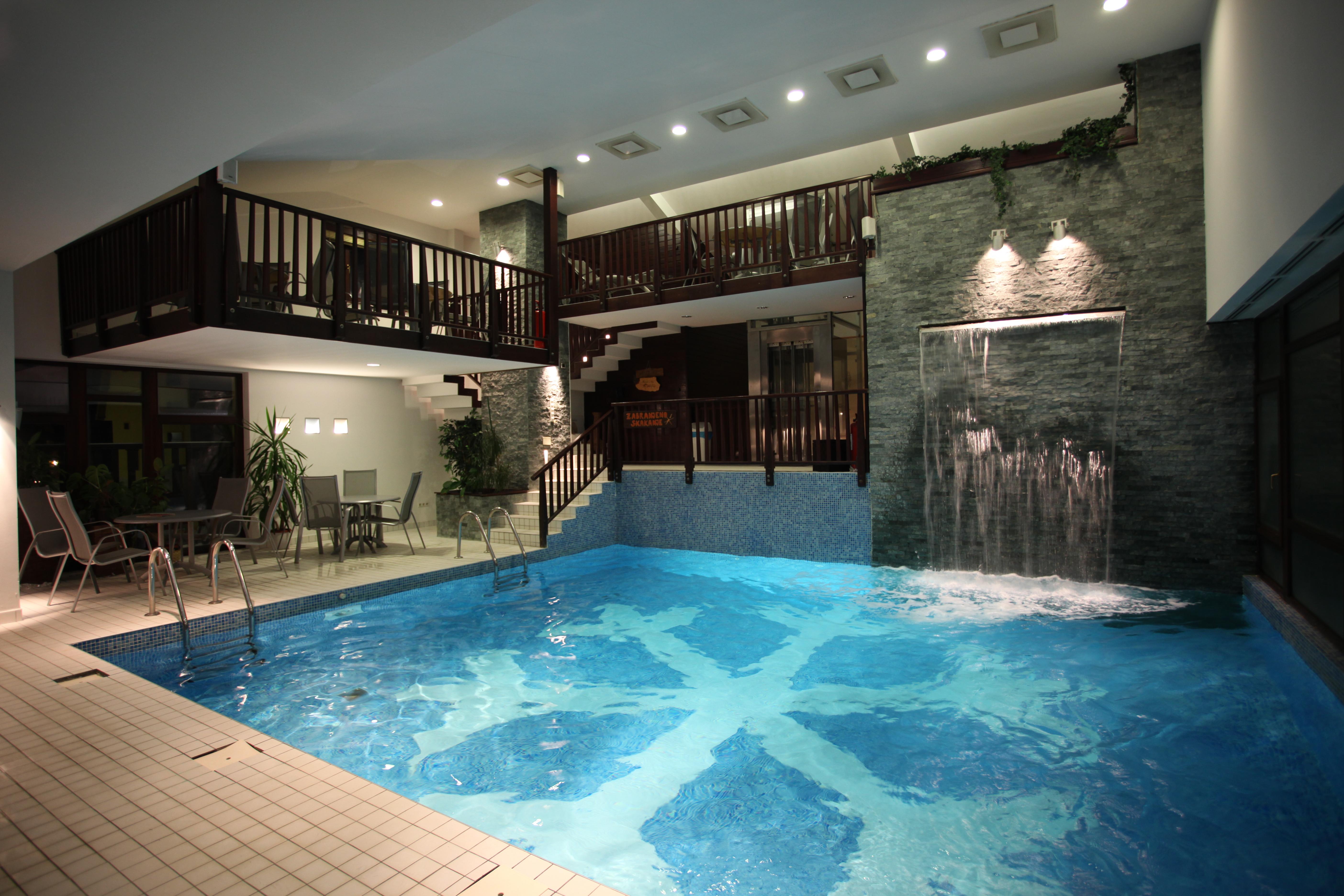 Hotel Pahuljica Vlašić Extérieur photo