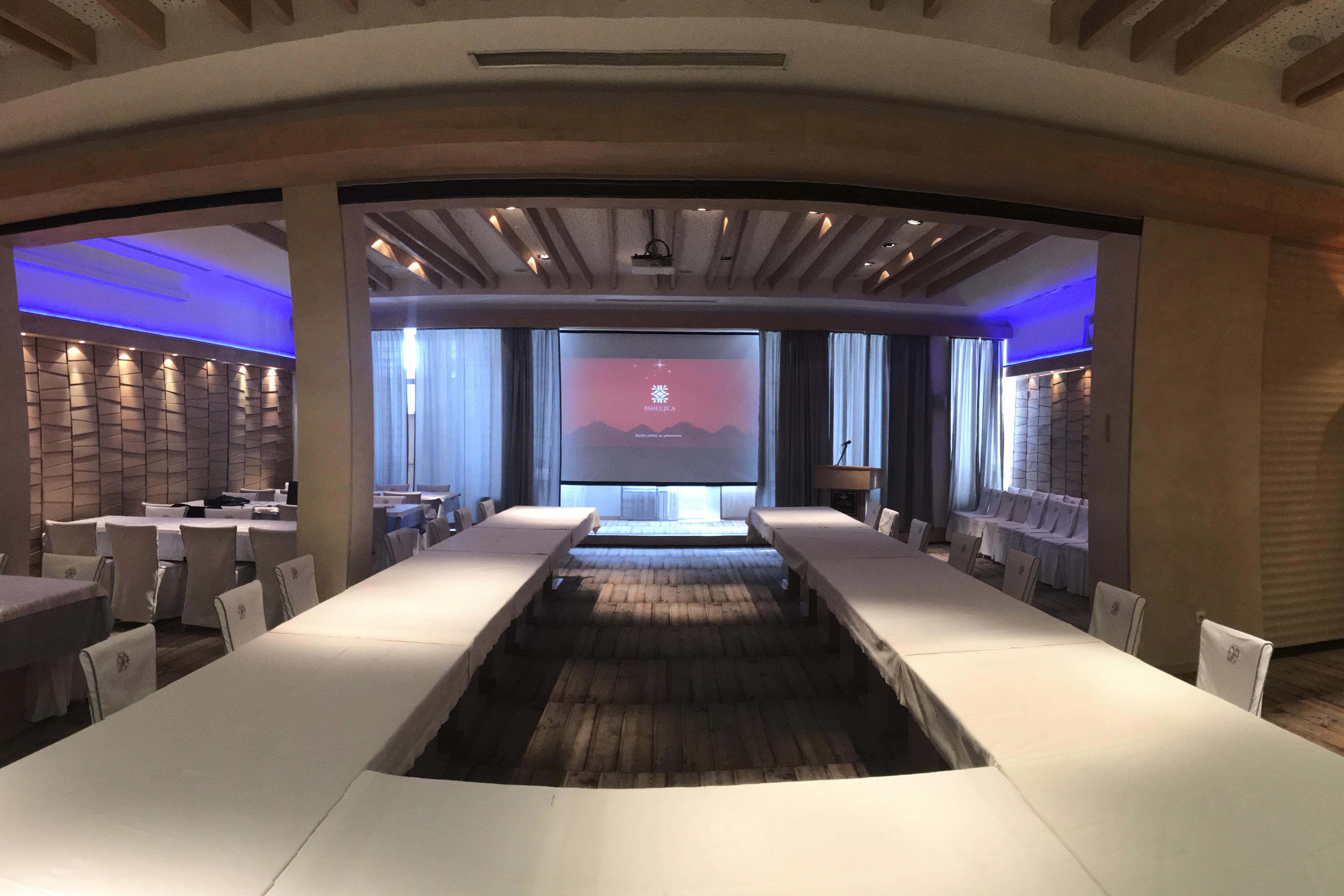 Hotel Pahuljica Vlašić Extérieur photo
