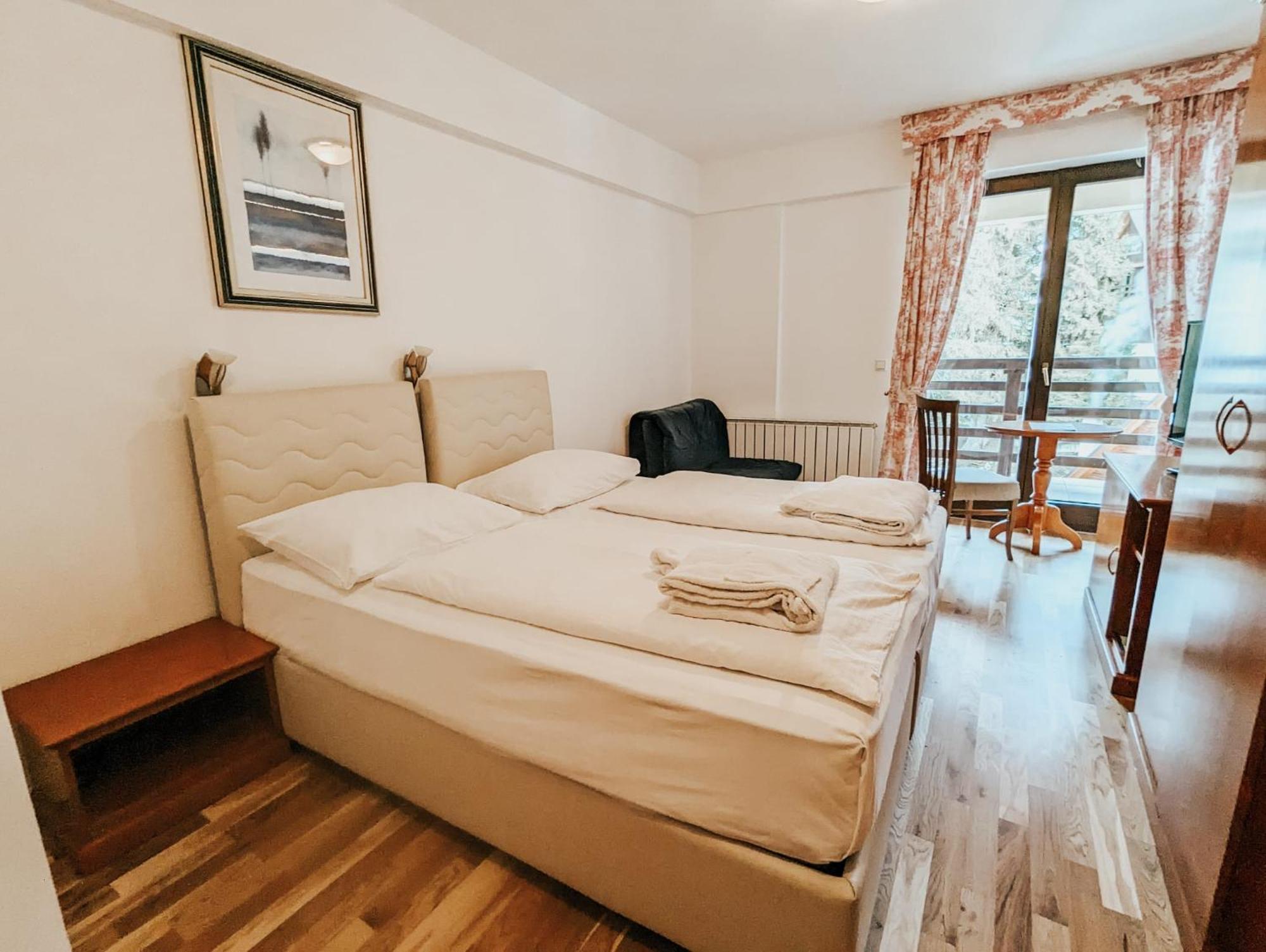 Hotel Pahuljica Vlašić Extérieur photo