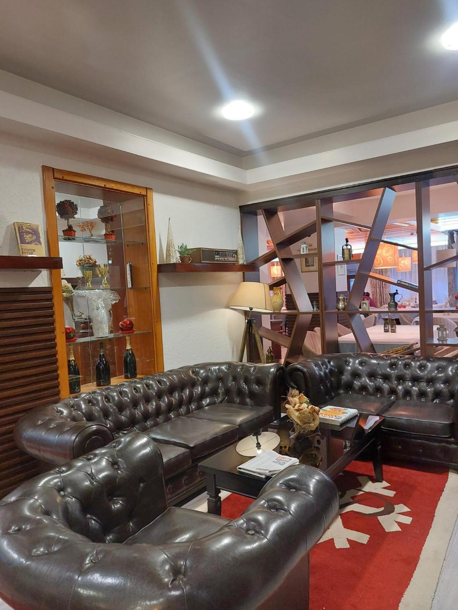 Hotel Pahuljica Vlašić Extérieur photo