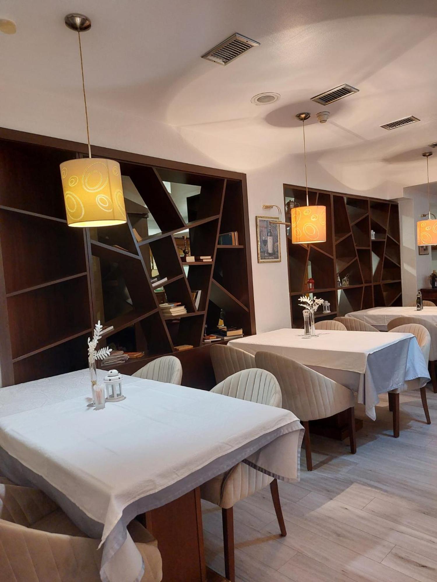 Hotel Pahuljica Vlašić Extérieur photo