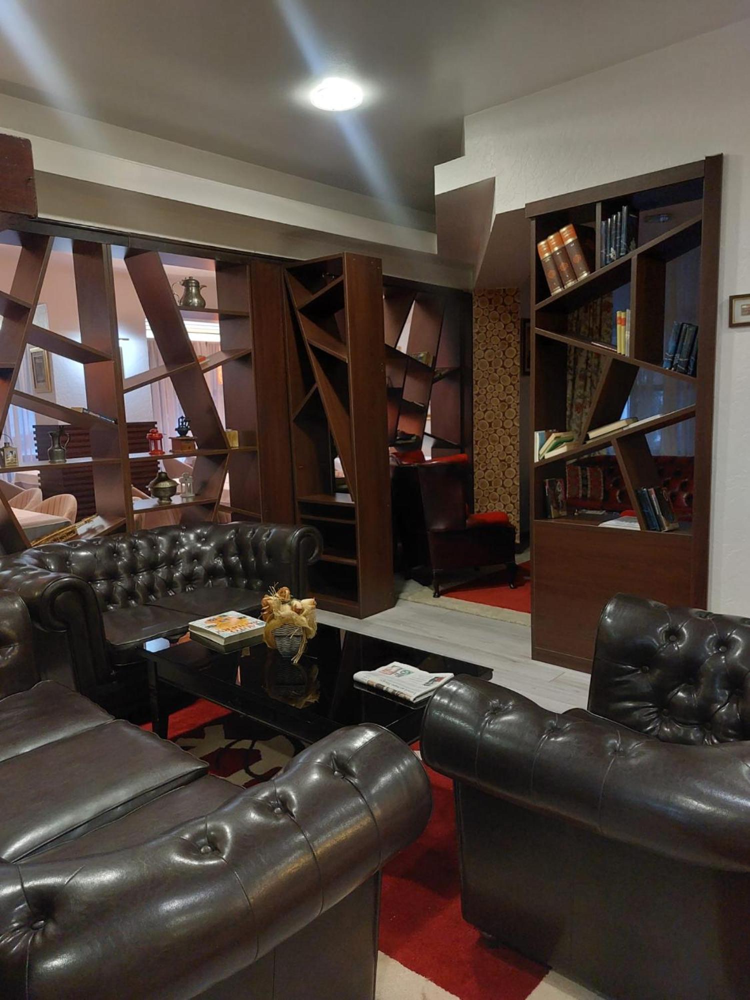 Hotel Pahuljica Vlašić Extérieur photo