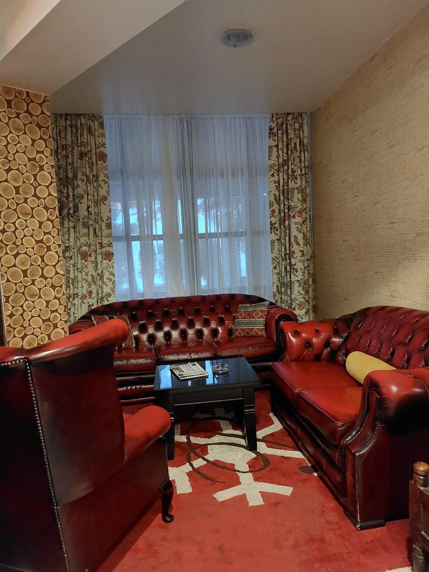 Hotel Pahuljica Vlašić Extérieur photo