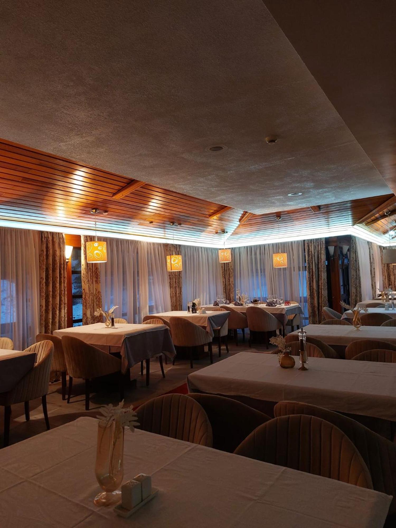 Hotel Pahuljica Vlašić Extérieur photo