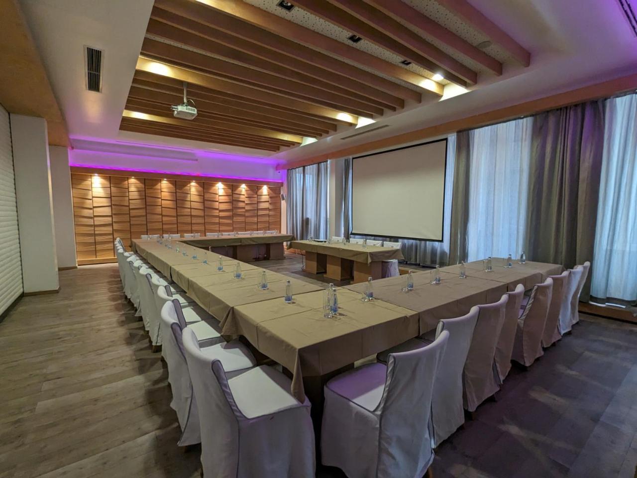 Hotel Pahuljica Vlašić Extérieur photo
