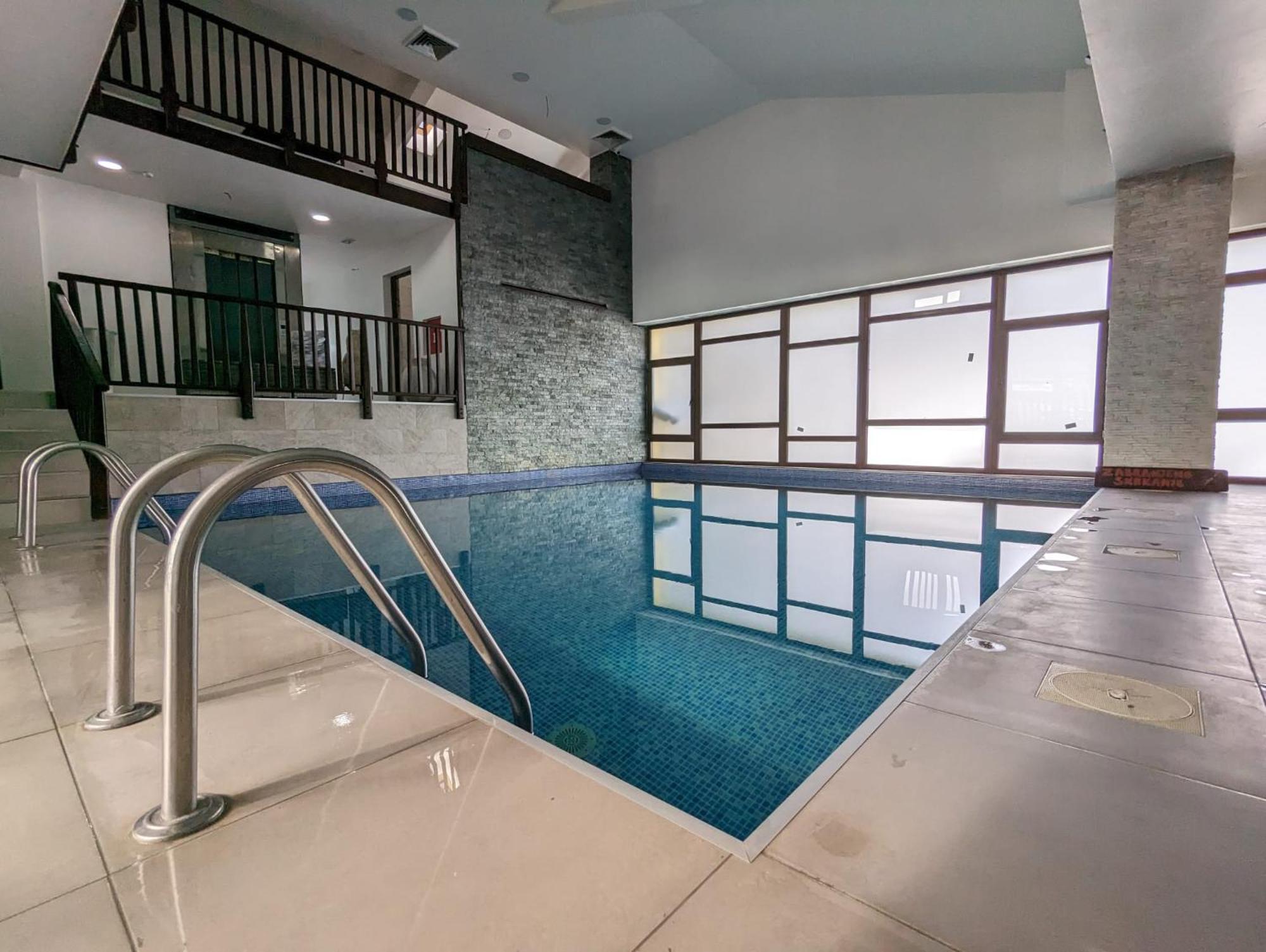Hotel Pahuljica Vlašić Extérieur photo