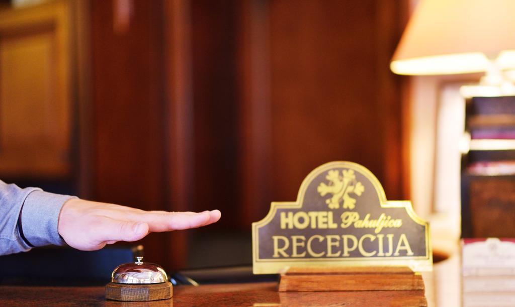 Hotel Pahuljica Vlašić Extérieur photo