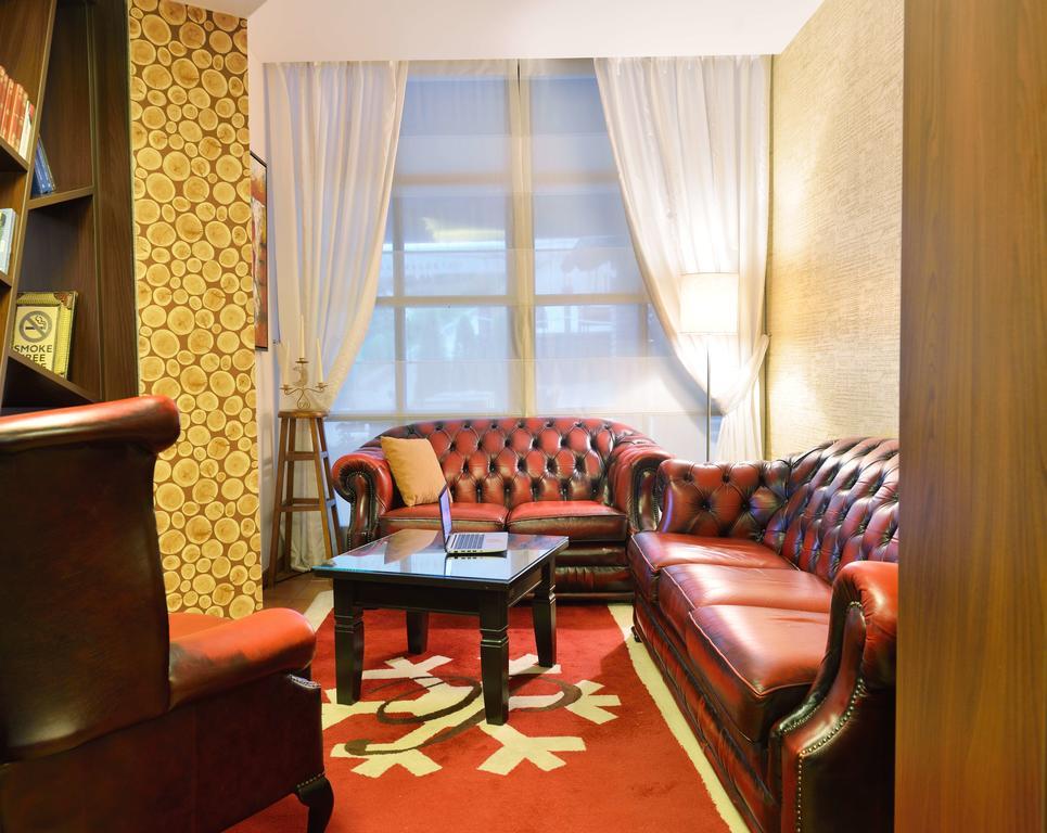 Hotel Pahuljica Vlašić Extérieur photo
