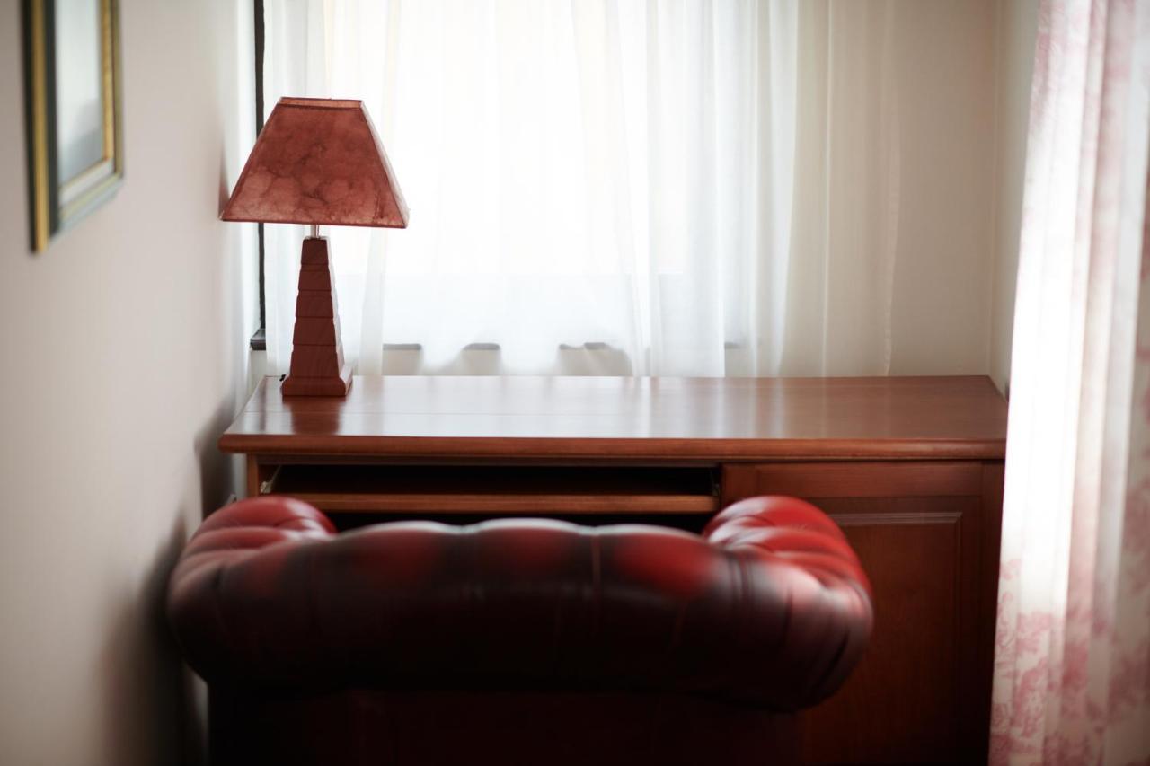 Hotel Pahuljica Vlašić Extérieur photo